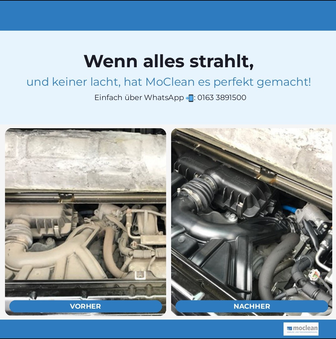 Beispiel-Post Fahrzeug