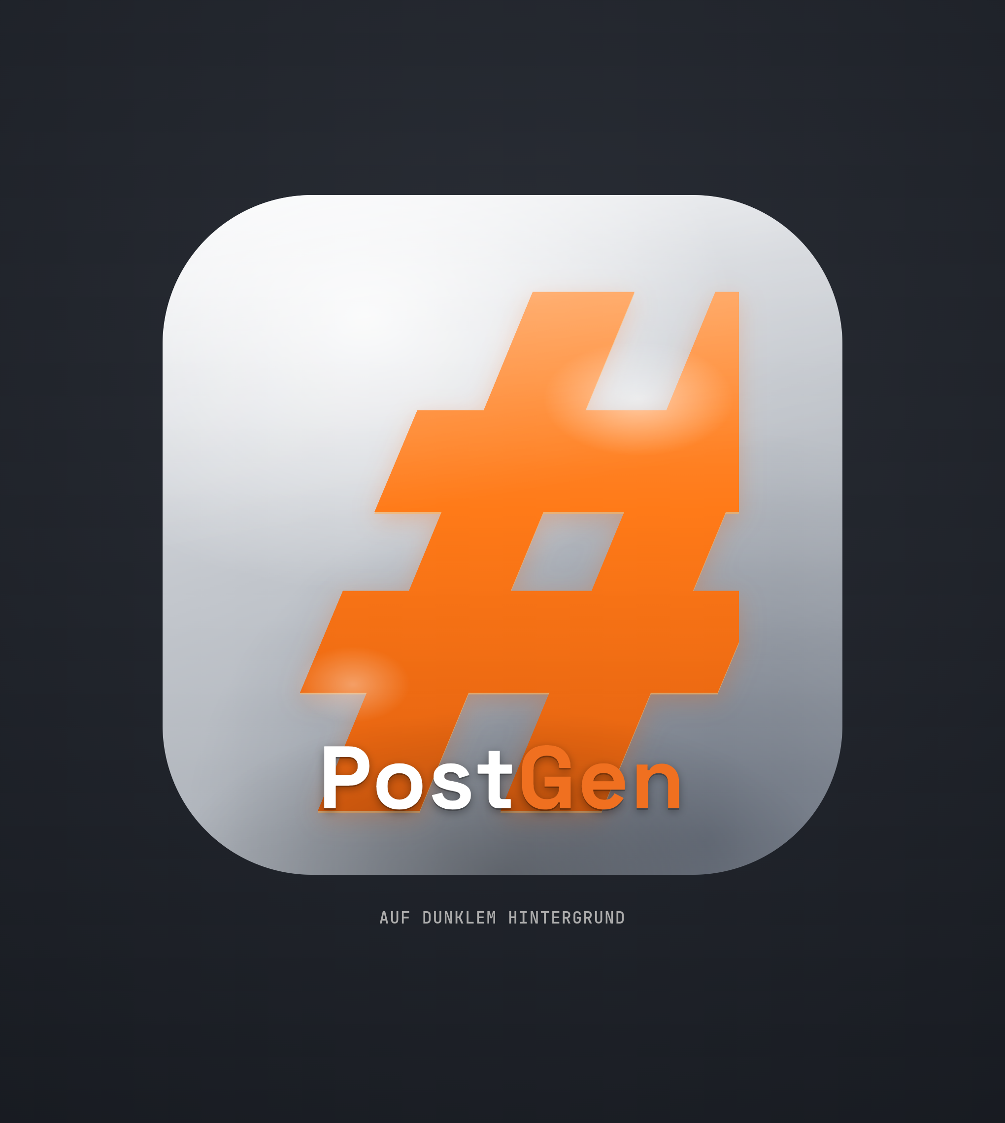 PostGen